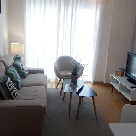 Malaga Urban Suite Extérieur photo