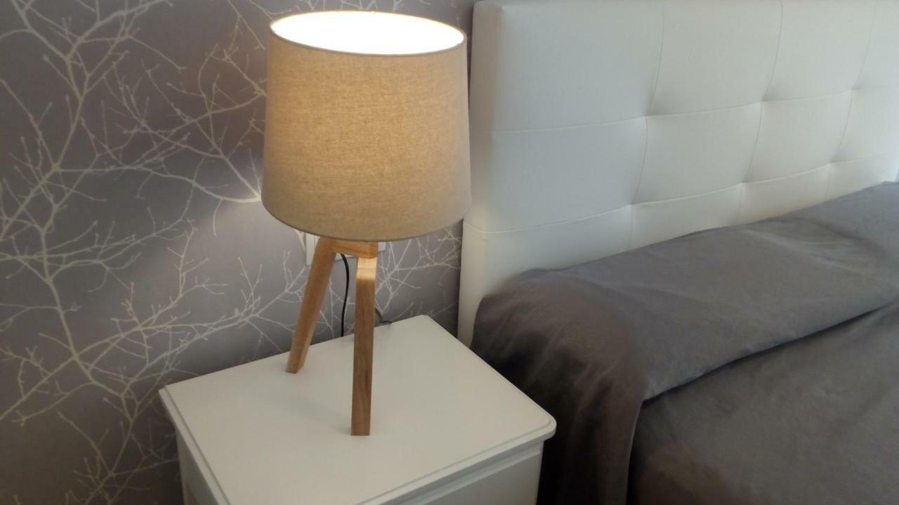 Malaga Urban Suite Extérieur photo