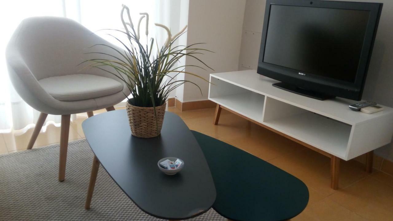 Malaga Urban Suite Extérieur photo