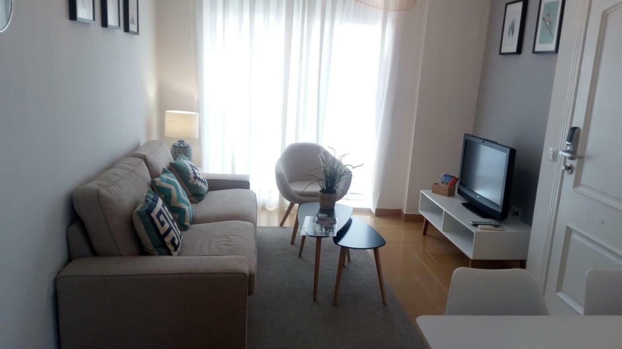 Malaga Urban Suite Extérieur photo