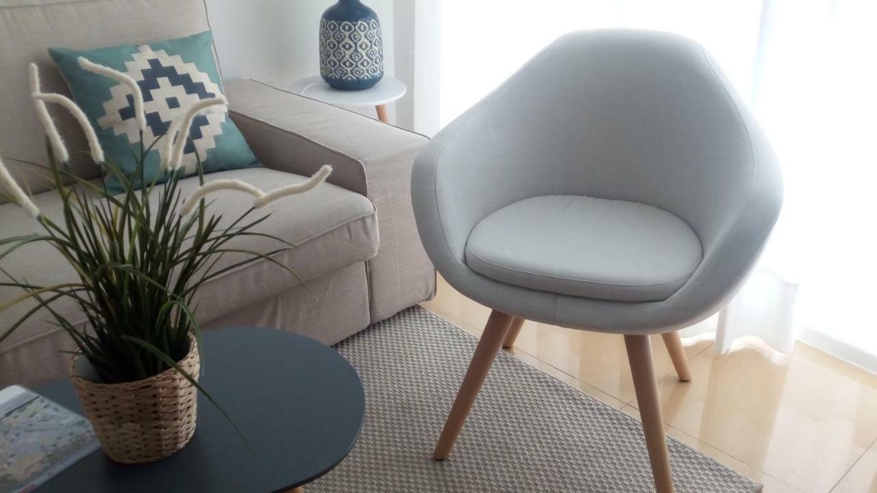 Malaga Urban Suite Extérieur photo
