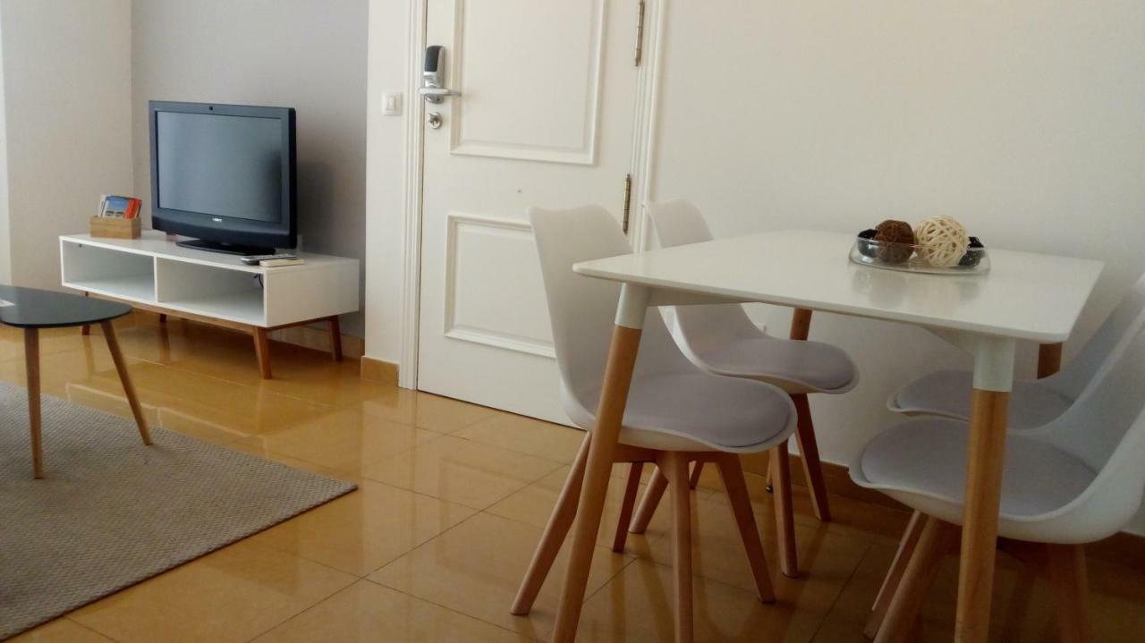 Malaga Urban Suite Extérieur photo