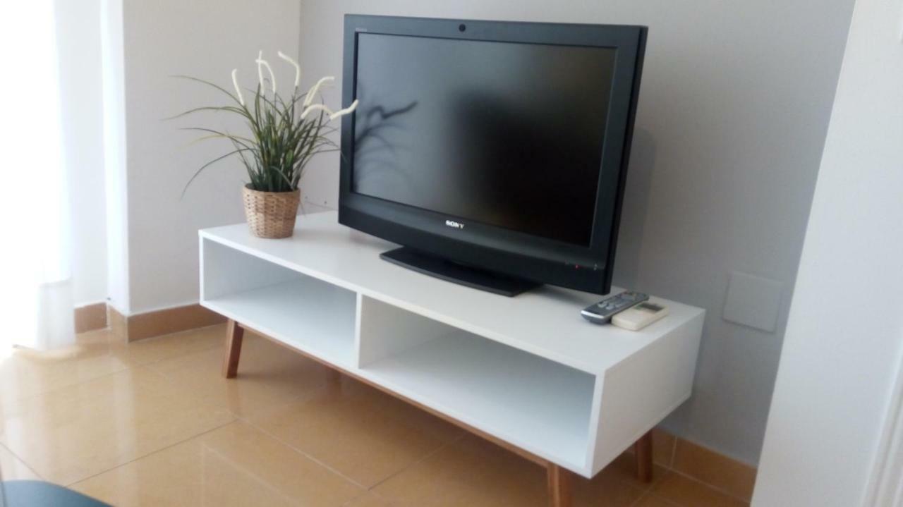 Malaga Urban Suite Extérieur photo