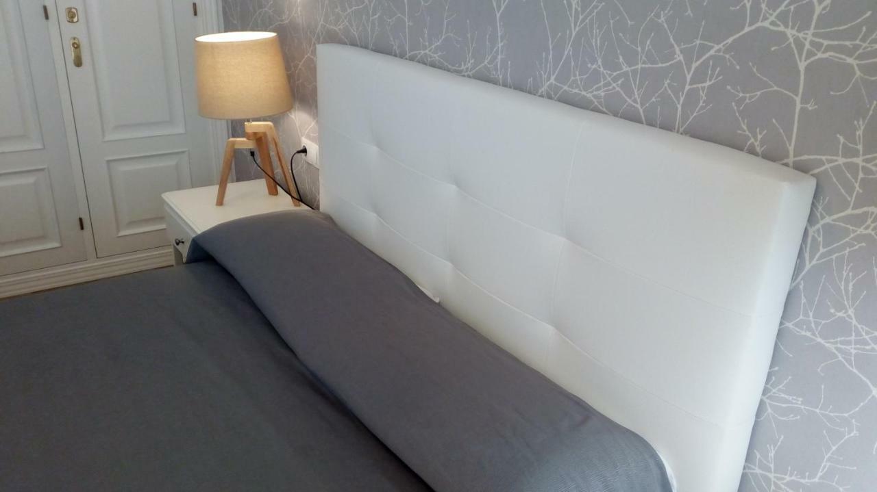 Malaga Urban Suite Extérieur photo
