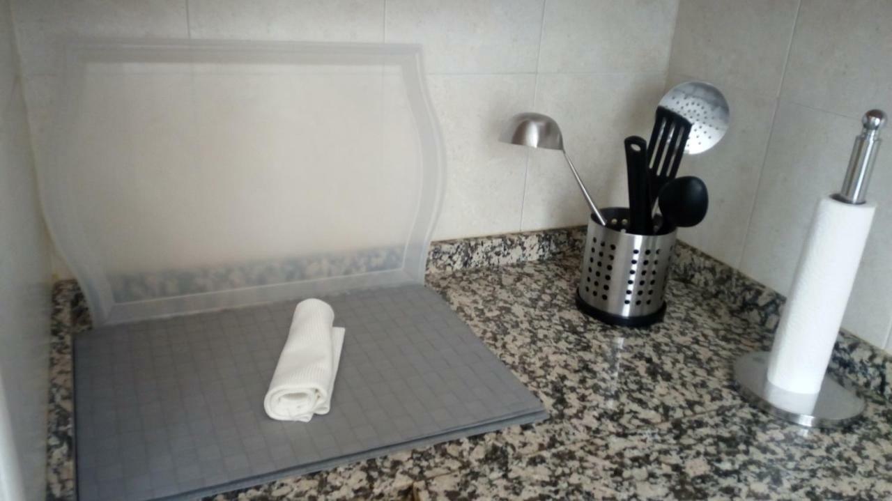 Malaga Urban Suite Extérieur photo