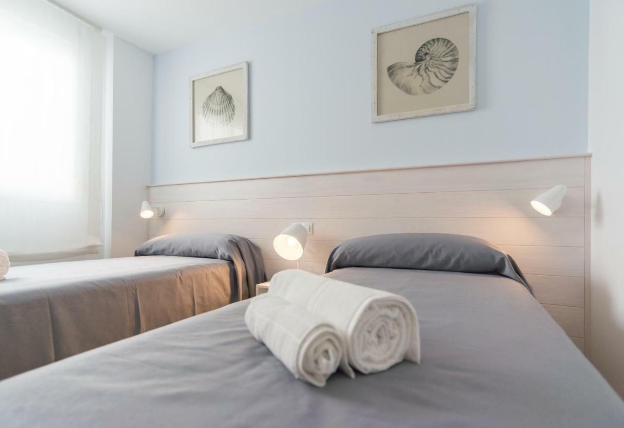 Malaga Urban Suite Extérieur photo