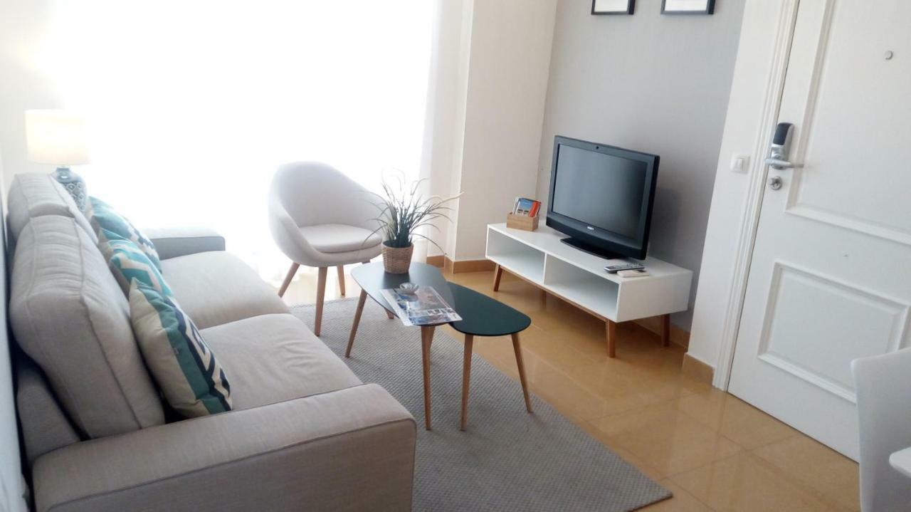 Malaga Urban Suite Extérieur photo